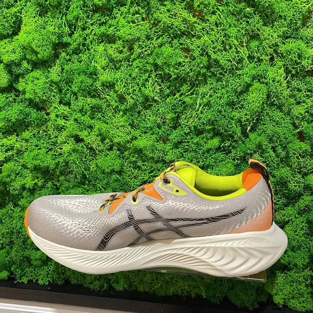 🛍️ Gel-Cumulus 25 TR Men's Sneakers
